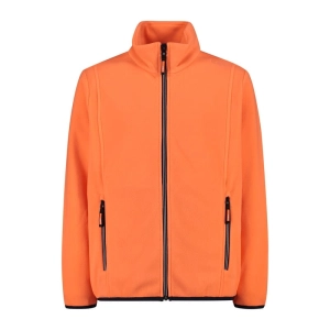 Bluza Chłopięca Fleece 30H2234/C596 – Pomarańczowa | Outdoor