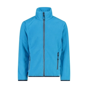 Bluza Chłopięca Fleece 30H2234/L747 – Niebieska | Outdoor