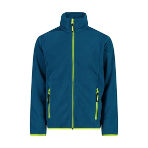 Bluza Chłopięca Fleece 30H2234/M916 – Niebieska | Outdoor