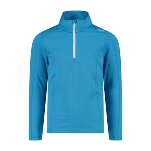 Bluza Dziewczęca Softech 30L1135/L704 – Niebieska | Second Layer