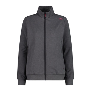 Bluza Casual Damska 31D4266M/U817 – Szara | Leisure