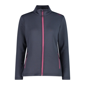 Bluza Damska Fleece 31E1846/U911 – Szara | Outdoor