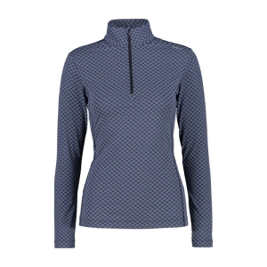 Bluza Damska Softech 31L1026/N950 – Granatowa | Second Layer