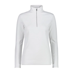 Bluza Damska Softech 31L1066/A001 – Biała | Second Layer