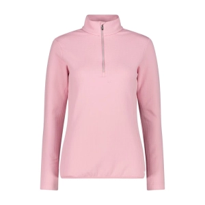 Bluza Damska Softech 31L1066/B309 – Różowa | Second Layer