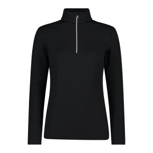 Bluza Damska Softech 31L1066/U901 – Czarna | Second Layer