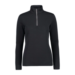 Bluza Damska Softech 31L1086/U901 – Czarna | Second Layer