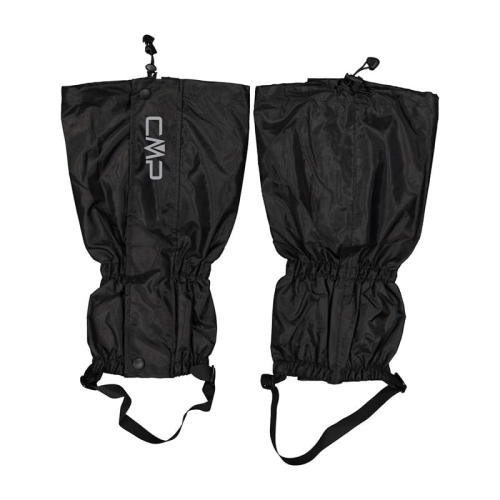 Komin CMP - czarny 31W1207/U901
