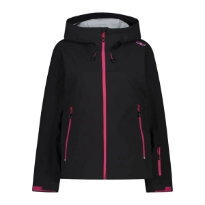 Kurtka Damska Waterproof 31Z2196/U423 – Szara | Unlimitech