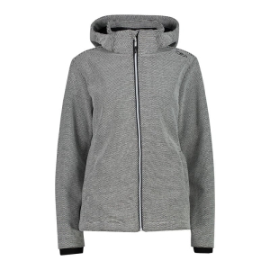 Kurtka Damska Softshell 32A1416/10XM – Biała | Outdoor