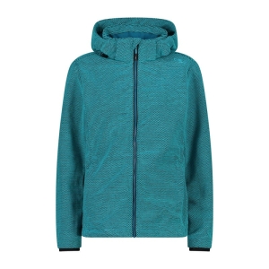 Kurtka Damska Softshell 32A1416/20EM – Zielona | Outdoor