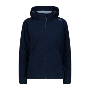 Kurtka Damska Softshell 32A1416/25MM – Granatowa | Outdoor