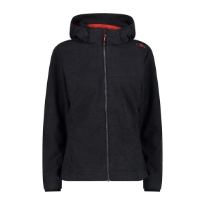 Kurtka Damska Softshell 32A1416/81UM – Grafitowa | Outdoor