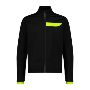 Kurtka Męska Softshell 32A2747/U901 – Czarna | Outdoor