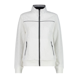 Bluza Casual Damska W. Repellent 32C2666/A145 – Biała | Leisure