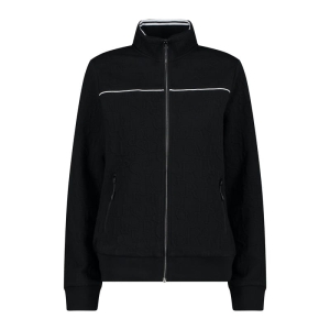 Bluza Casual Damska W. Repellent 32C2666/U901 – Czarna | Leisure