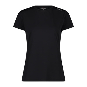 Koszulka Casual Damska Dry Function 32C2826/52UM – Czarna | Leisure