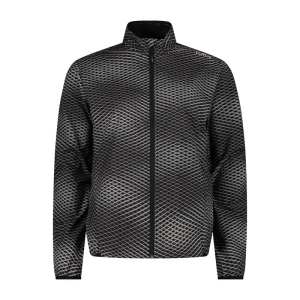 Bluza Damska W. Repellent 32C4316/U901 – Czarna | Bike