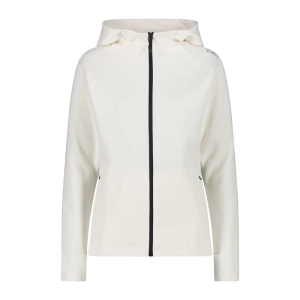 Bluza Damska Anti-Odor 32C8386/A145 – Biała | Outdoor
