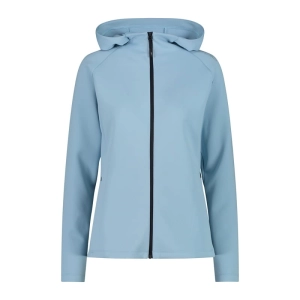 Bluza Damska Anti-Odor 32C8386/L437 – Niebieska | Outdoor
