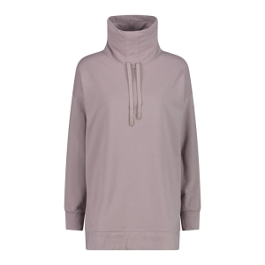 Bluza Casual Damska 32D3836/H763 – Fioletowa | Leisure