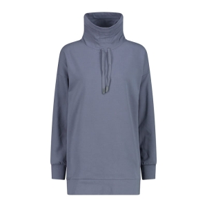 Bluza Casual Damska 32D3836/N988 – Niebieska | Leisure