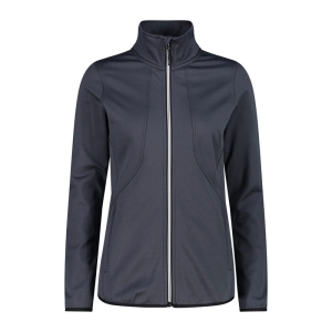 Bluza Damska Fleece 32E2126/U973 – Czarna | Outdoor