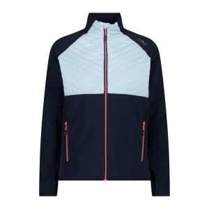 Bluza Damska Hybrid 32E3766/N950 – Granatowa | Unlimitech