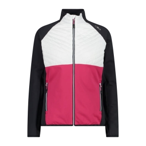 Bluza Damska Hybrid 32E3766/U423 – Szara | Unlimitech