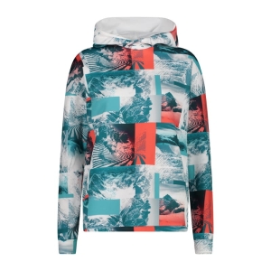 Bluza Damska Stretch 32E4066/45ZM – Multikolor | Unlimitech