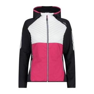 Bluza Damska Hybrid 32E4296/U423 – Szara | Unlimitech