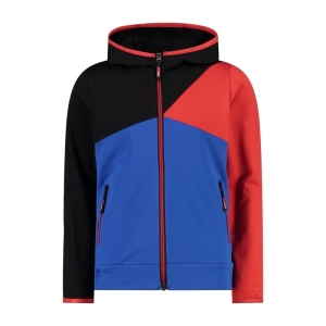 Bluza Chłopięca Stretch 32E4494/N951 – Niebieska | Outdoor