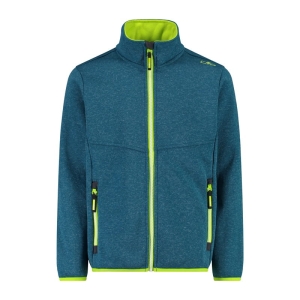 Bluza Chłopięca Knit Tech 32H1204/M916 – Niebieska | Outdoor
