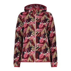 Bluza Damska Knit Tech 32H1936/22ZM – Multikolor | Outdoor