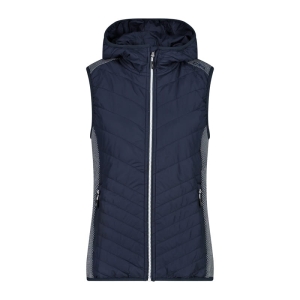 Bezrękawnik Damski Insulated 32H2036/N950 – Granatowy | Outdoor