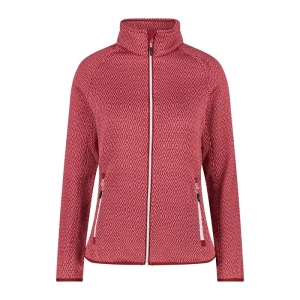 Bluza Damska Knit Tech 32H2056/44CM – Brązowa | Outdoor