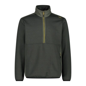Bluza Męska Knit Tech 32H2197/07EM – Zielona | Outdoor