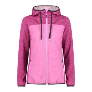Bluza Damska Hybrid 32H5466/H924 – Różowa | Unlimitech