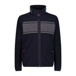 Bluza Męska Fleece 32J2337/N950 – Granatowa | Outdoor