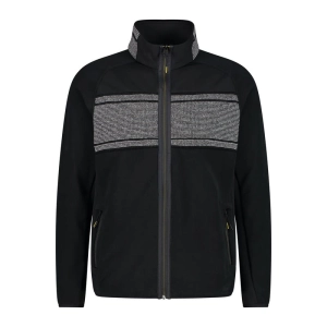 Bluza Męska Fleece 32J2337/U901 – Czarna | Outdoor