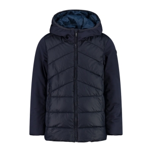 Kurtka Dziewczęca W. Repellent 32K1165/N950 – Granatowa | Outdoor