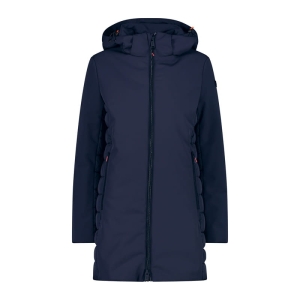 Kurtka Damska Waterproof 32K1526/N950 – Granatowa | Outerwear