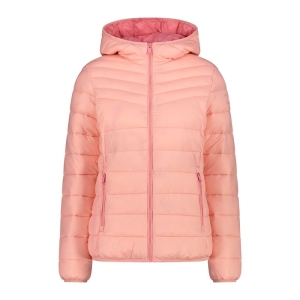Kurtka Damska Insulated 32K3016/B524 – Różowa | Outerwear