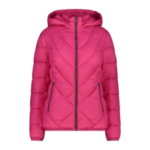 Kurtka Damska Thinsulate 32K3026/B870 – Czerwona | Outerwear