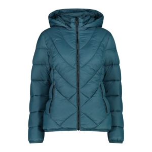 Kurtka Damska Thinsulate 32K3026/E914 – Zielona | Outerwear