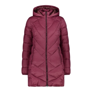 Płaszcz Damski Insulated 32K3036/C913 – Różowy | Outerwear
