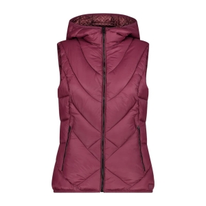 Bezrękawnik Damski Thinsulate 32K3046/C913 – Różowy | Outerwear