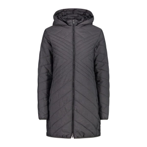 Kurtka Damska Insulated 32K3066M/E927 – Szara | Outerwear