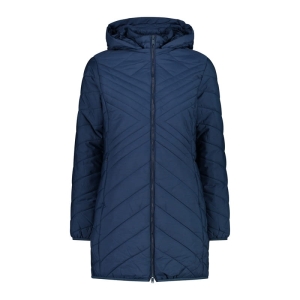 Kurtka Damska Insulated 32K3066M/M933 – Niebieska | Outerwear