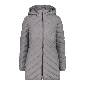Kurtka Damska Insulated 32K3066M/U721 – Szara | Outerwear